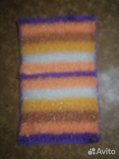 Коврик для душа