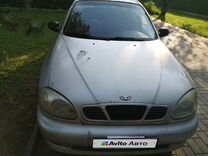 Daewoo Lanos 1.5 MT, 2007, 198 000 км, с пробегом, цена 140 000 руб.