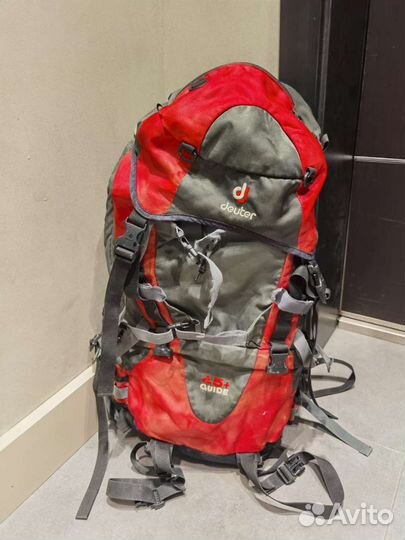 Рюкзак туристический походный