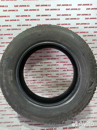 Sumitomo HTR A/S P02 225/65 R17 102H