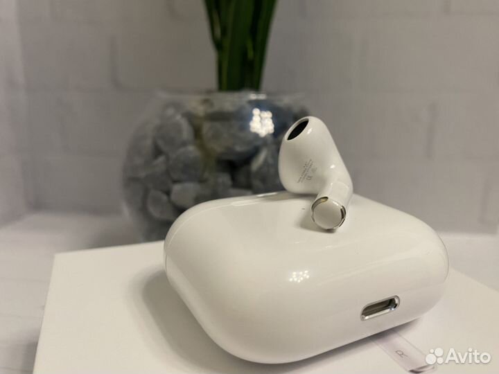 Airpods 3 premium на гарантии