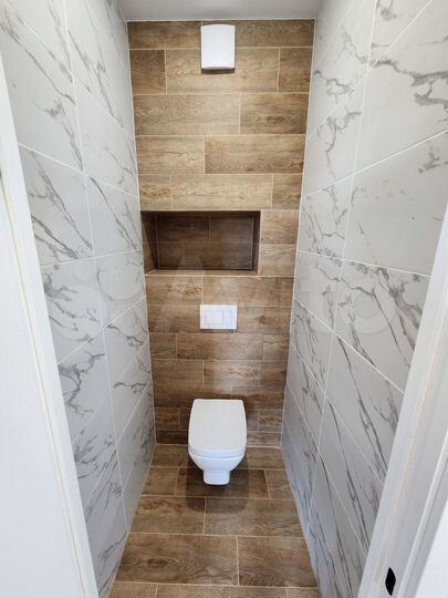 2-к. квартира, 58 м², 8/9 эт.