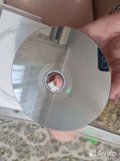 Игра для приставки PS3