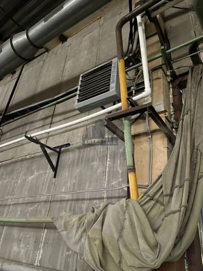 Производственно-складское помещение 5900 м2