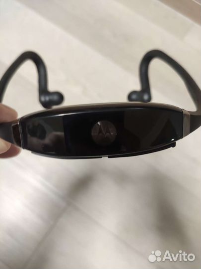 Беспроводные стерео наушники