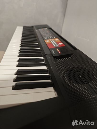 Синтезатор yamaha psr f51