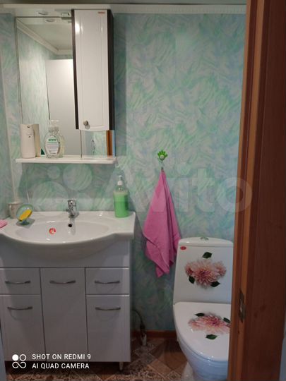 Дом 64,5 м² на участке 8,5 сот.