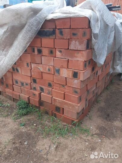 Кирпич арбиджил