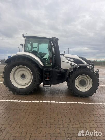 Трактор VALTRA T255, 2023