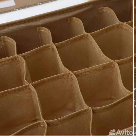 Органайзер для хранения вещей