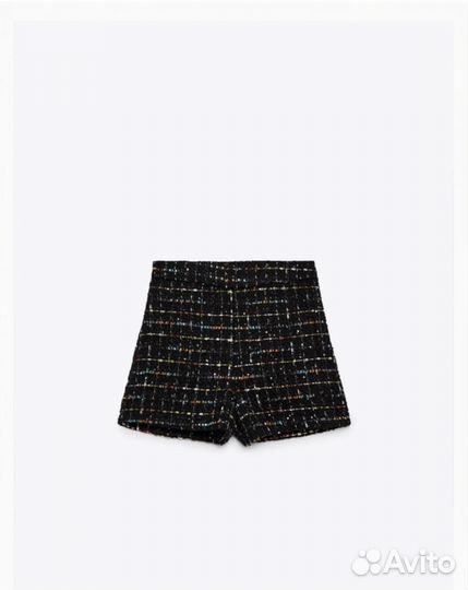 Шорты Zara