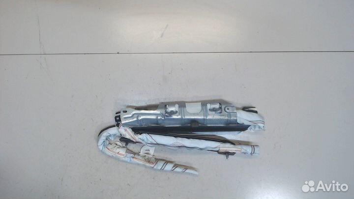 Подушка безопасности боковая Seat Altea, 2009