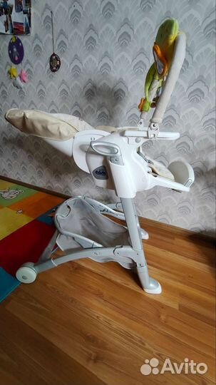 Стул для кормления CAM Istant