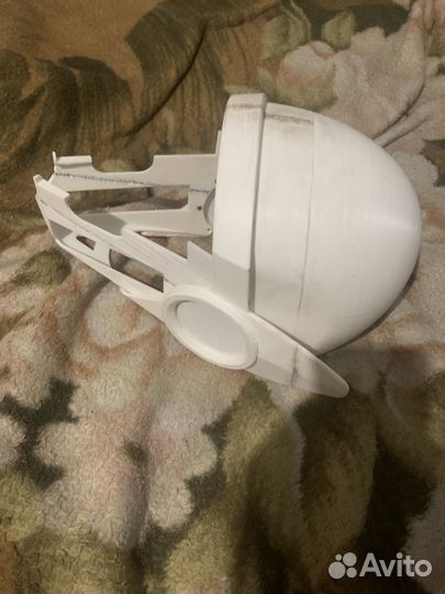 Основа протогена