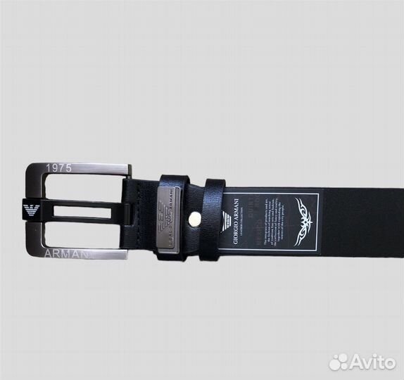 Ремень мужской