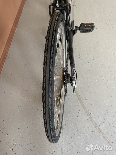 Дорожный велосипед GT Nomad (M) 28