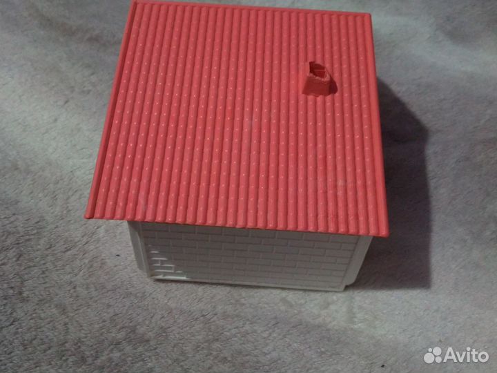 Домик для хомяка