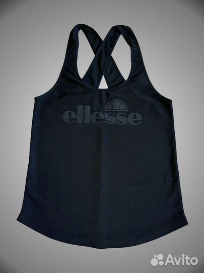 Майка Ellesse