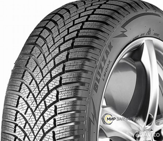 Bridgestone Blizzak LM-005 255/40 R18 99V