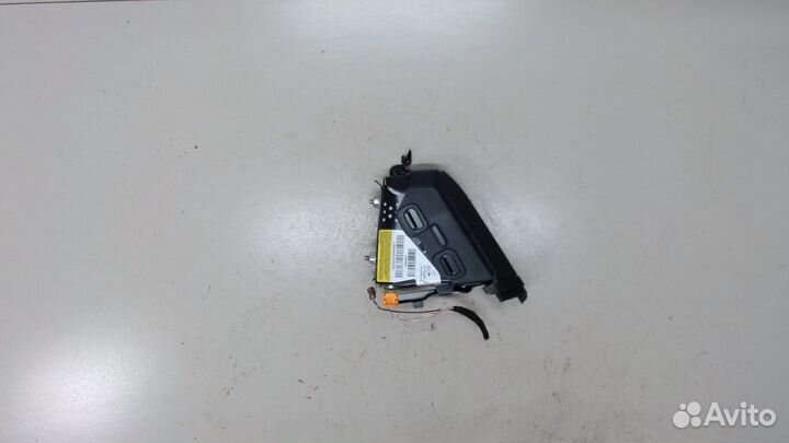 Подушка безопасности в сиденье Mercedes E W212, 20