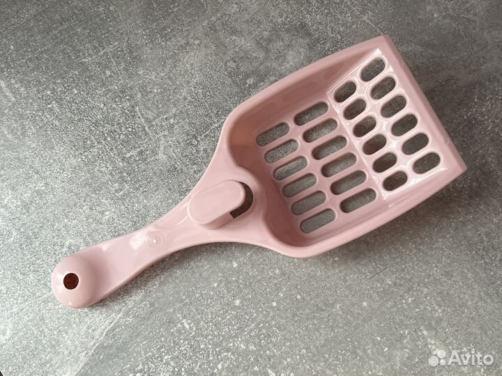 Совок для лотка