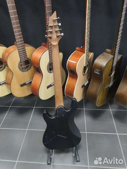 Электрогитара Cort KX307MS Opbk Новая