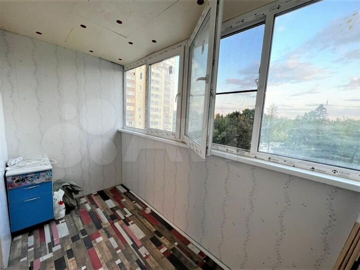 Квартира-студия, 24,6 м², 7/14 эт.