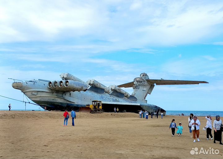 Индивидуальные экскурсии