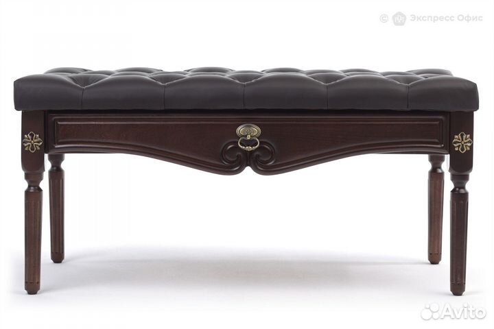 Банкетка Сильвия 2052