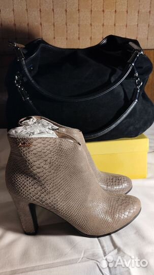 Сумка женская