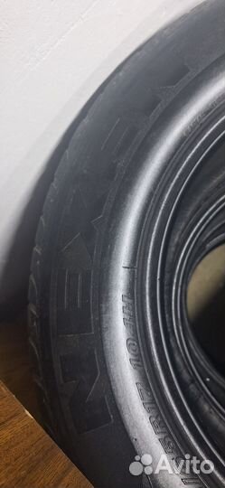 Nexen N8000 235/65 R17