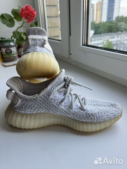 Adidas Yeezy Boost 350 v2 оригинал 37р