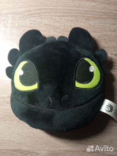 Мягкие игрушки и пупыт антистресс