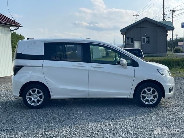 Honda Freed 1.5 CVT, 2013, 48 000 км