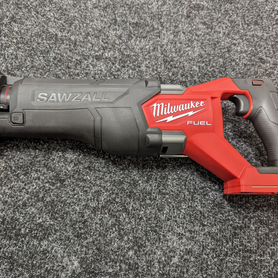 Сабельная пила Milwaukee 2821-20 (FSZ-0X)