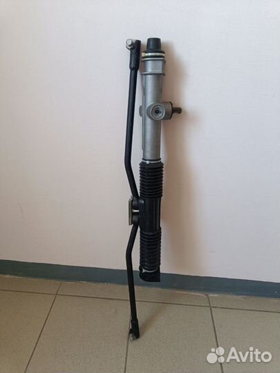 Новая рулевая рейка 2108,2109,14-15