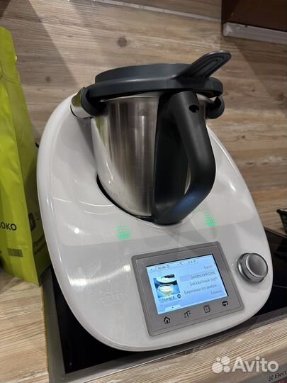 Термомикс tm 5