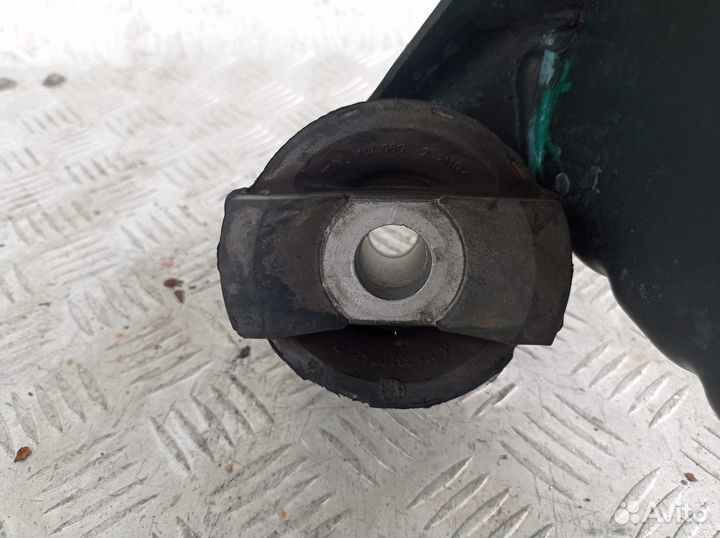 Подрамник Mercedes GLS W166