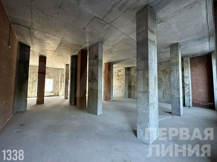 Сдам помещение свободного назначения, 76.6 м²
