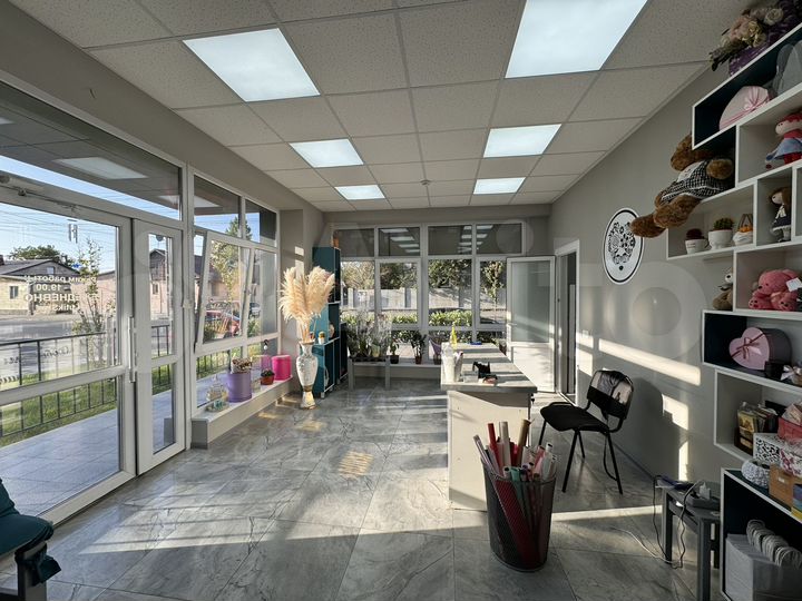 Свободного назначения, 40.2 м²