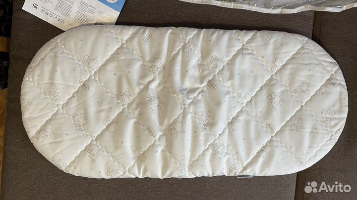 Матрас детский новый