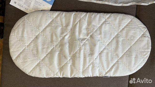 Матрас детский новый