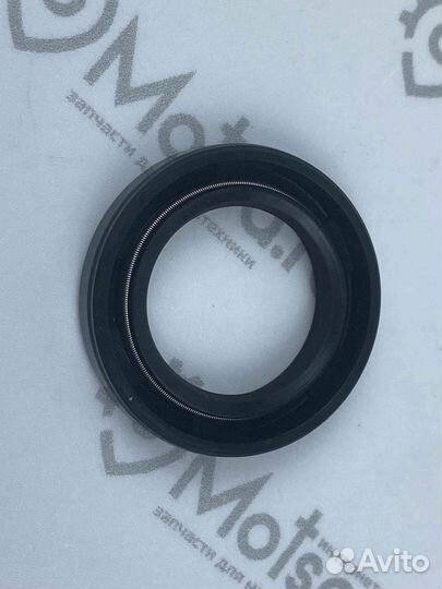 Сальник крышки картера правой 1P57F (150cc c ревер