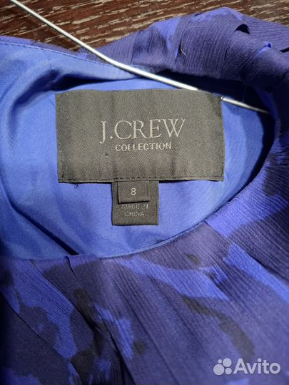 Вечернее платье J Crew Collection