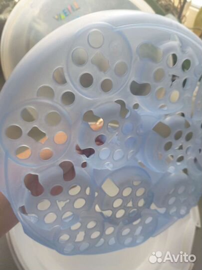 Стерилизатор avent