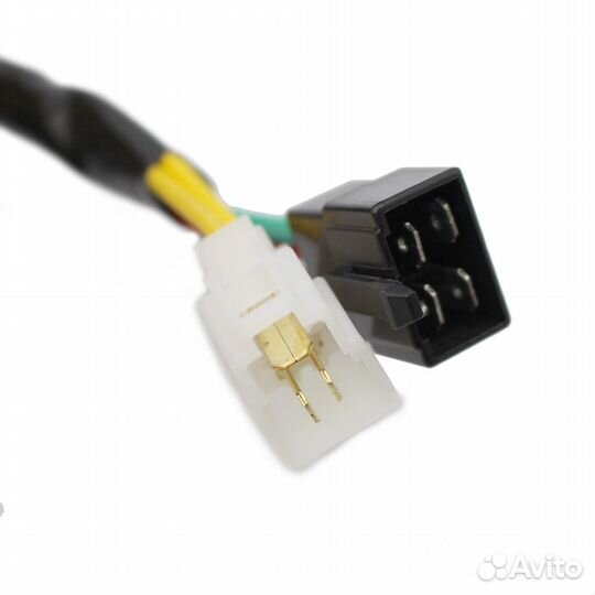 Реле зарядки Ducati Monster/Multistrada и др