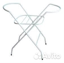 Подставка для детской ванночки