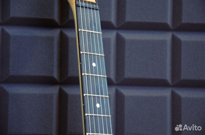 Электрогитара Fender Strarocaster новая