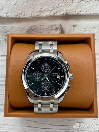 Часы мужские tissot новые