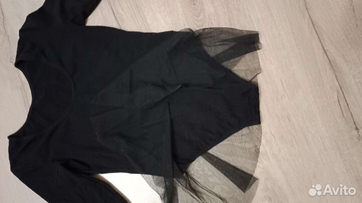 Костюм для танца и гимнастики